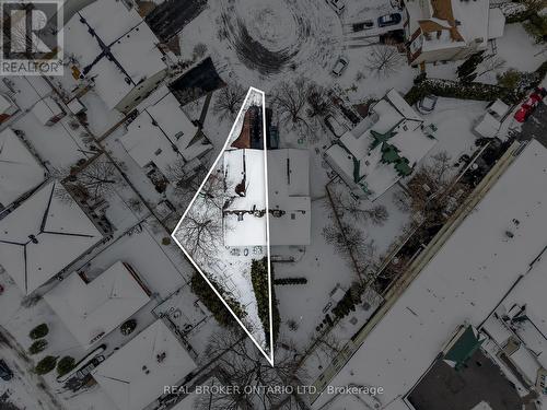 851 Rob Roy Avenue, Ottawa, ON - Other