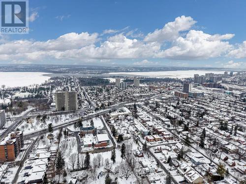 851 Rob Roy Avenue, Ottawa, ON - Outdoor With Body Of Water With View
