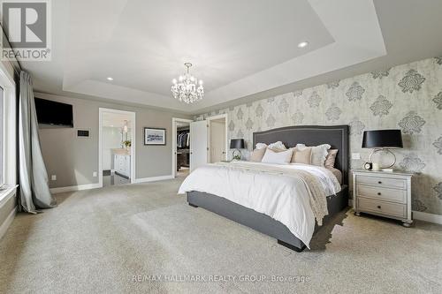 91 Shaughnessy Crescent, Ottawa, ON - Indoor Photo Showing Bedroom