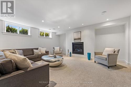 91 Shaughnessy Crescent, Ottawa, ON - Indoor