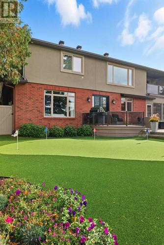 91 Shaughnessy Crescent, Ottawa, ON - Outdoor With Deck Patio Veranda