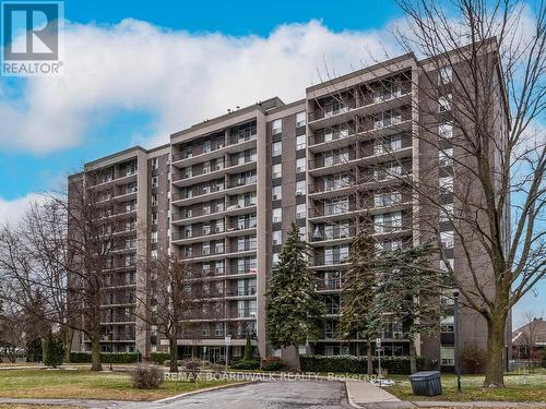 709 - 2400 VIRGINIA DRIVE  Ottawa, ON K1H 8L3