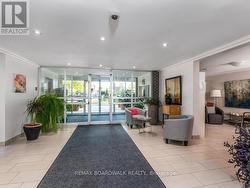 Common Area - Front Entrance - 