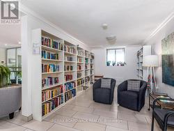 Common Area - Library - 