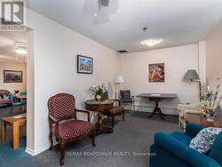 Common Area - Party Room - 