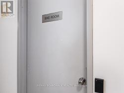 Common Area - Bike Room - 