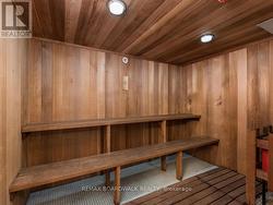 Common Area - Sauna - 