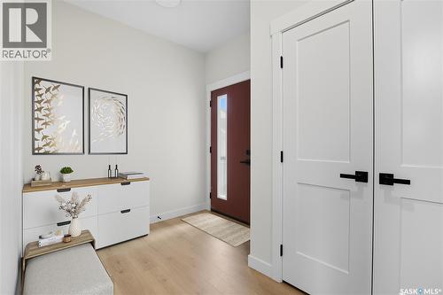 413 Traeger Close, Saskatoon, SK - Indoor Photo Showing Other Room