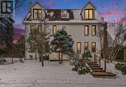 60 Pontiac Street, Ottawa, ON - Outdoor