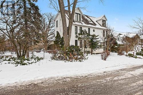 60 Pontiac Street, Ottawa, ON - Outdoor