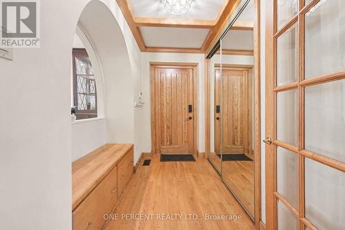 60 Pontiac Street, Ottawa, ON - Indoor Photo Showing Other Room