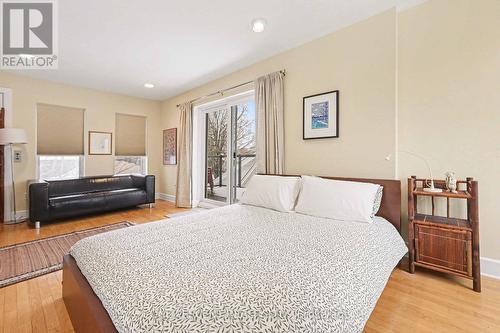 60 Pontiac Street, Ottawa, ON - Indoor Photo Showing Bedroom