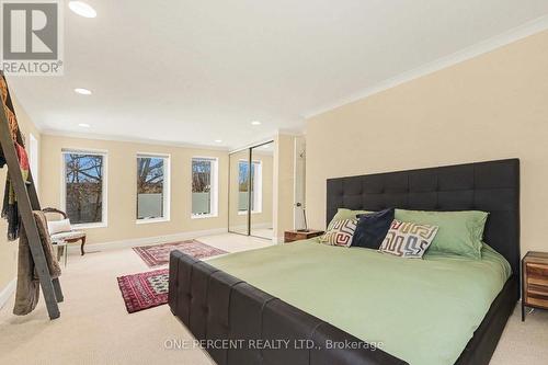 60 Pontiac Street, Ottawa, ON - Indoor Photo Showing Bedroom
