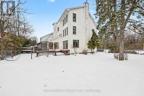 60 Pontiac Street, Ottawa, ON - Outdoor