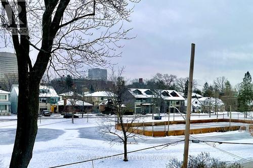 60 Pontiac Street, Ottawa, ON - Outdoor