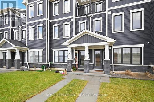 49 MELODY LANE  Thorold (Hurricane/Merrittville), ON L0S 1K0