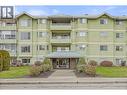 780 Houghton Road Unit# 201, Kelowna, BC  - Outdoor With Facade 