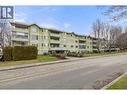 780 Houghton Road Unit# 201, Kelowna, BC  - Outdoor With Facade 