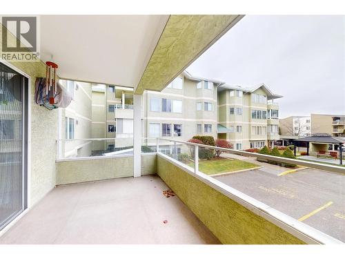 780 Houghton Road Unit# 201, Kelowna, BC - Outdoor