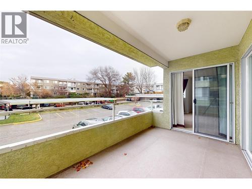 780 Houghton Road Unit# 201, Kelowna, BC - Outdoor With Exterior
