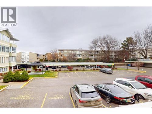 780 Houghton Road Unit# 201, Kelowna, BC - Outdoor