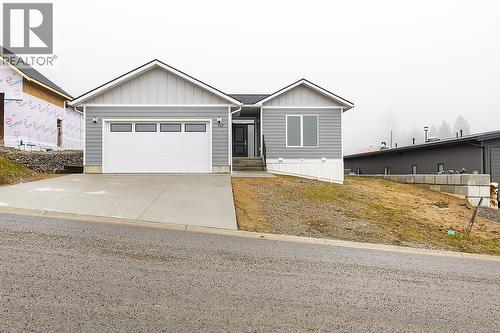 712 Mountain View Crescent  Creston, BC V0B 1G5