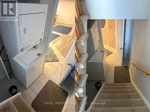 27 Wetherburn Drive, Whitby (Williamsburg), ON - Indoor Photo Showing Other Room
