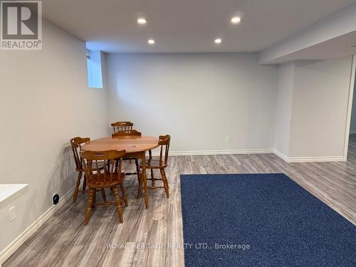 27 Wetherburn Drive, Whitby (Williamsburg), ON - Indoor
