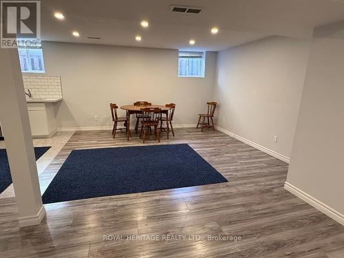 27 Wetherburn Drive, Whitby (Williamsburg), ON - Indoor