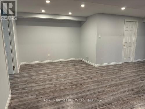 27 Wetherburn Drive, Whitby (Williamsburg), ON - Indoor Photo Showing Other Room