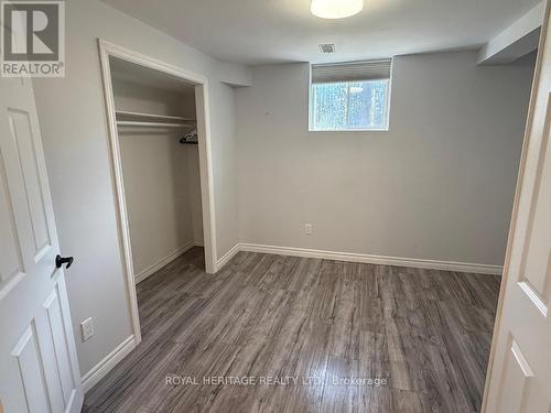 27 Wetherburn Drive, Whitby (Williamsburg), ON - Indoor Photo Showing Other Room