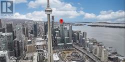 4008 - 14 YORK STREET Toronto, ON M5J 0A9