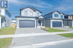 274 MIDDLETON AVENUE  London South, ON N6L 0E9