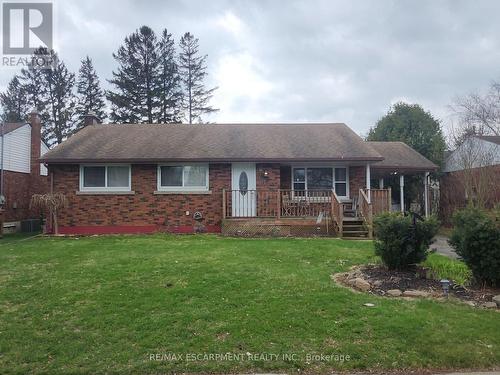 6142 SCOTT STREET  Niagara Falls, ON L2E 3B5