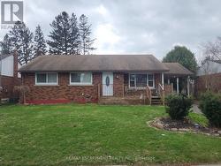 6142 SCOTT STREET Niagara Falls, ON L2E 3B5