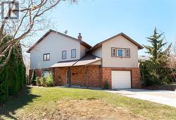 22 UNIVERSITY DRIVE Chatham, ON N7L 4V5