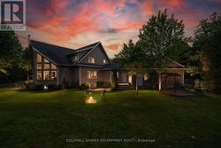 13601 GUELPH LINE Milton, ON N0B 2K0