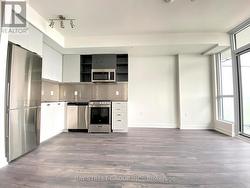 814 - 10 DE BOERS DRIVE Toronto, ON M3J 0G5