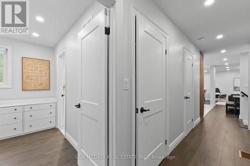 7209 Fayette Circle, Mississauga, ON - Indoor Photo Showing Other Room