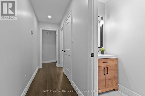 7209 Fayette Circle, Mississauga, ON - Indoor Photo Showing Other Room