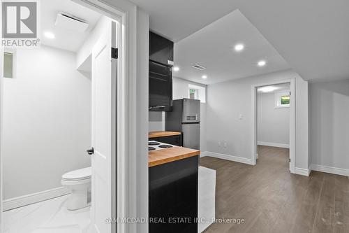 7209 Fayette Circle, Mississauga, ON - Indoor