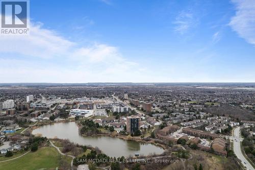 7209 Fayette Circle, Mississauga, ON - Outdoor With View