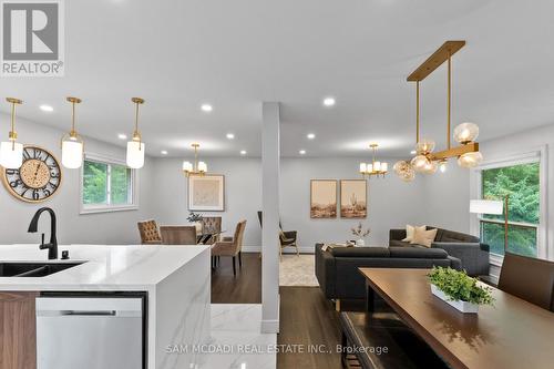 7209 Fayette Circle, Mississauga, ON - Indoor