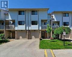 76 - 6540 FALCONER DRIVE Mississauga, ON L5N 1M1