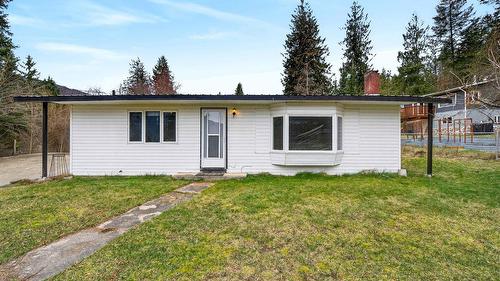 4640 70 Avenue  Salmon Arm, BC V0E 1K0