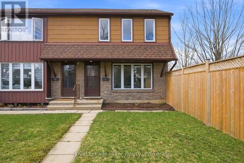 46 AVONWOOD DRIVE  Stratford, ON N4Z 1B4