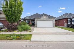 79 SPENCER DRIVE Centre Wellington (Elora/Salem), ON N0B 1S0