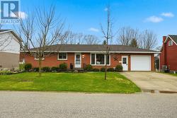 12 SECOND STREET Brockton, ON N0G 2V0