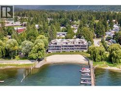 100 Archibald Street Unit# 8 Sicamous, BC V0E 2V1