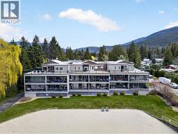 100 Archibald Street Unit# 8 Sicamous, BC V0E 2V1